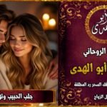 جلب الحبيب وتهيئة القلوب