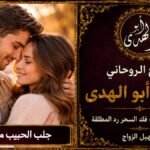 جلب الحبيب مع اللهفة